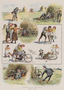 Le résultat de quarante clins d